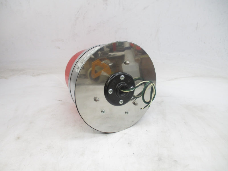 NORTH AMERICAN SIGNAL 250P-ACR 120V .5A NSMP