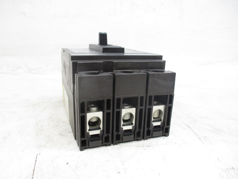 SQUARE D HDL36100 600V 100A NSMP