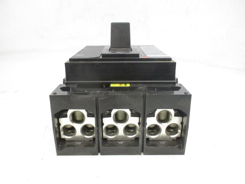 SQUARE D MGL36800 SER. 1 600V 800A NSMP