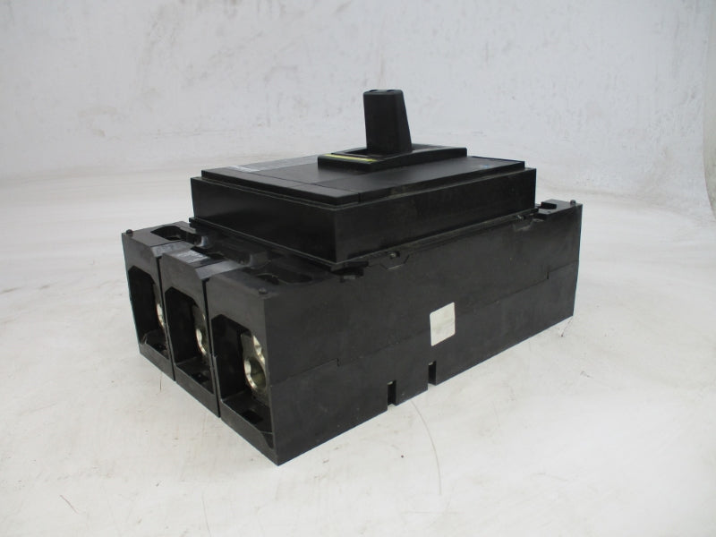 SQUARE D MGL36800 SER. 1 600V 800A NSMP