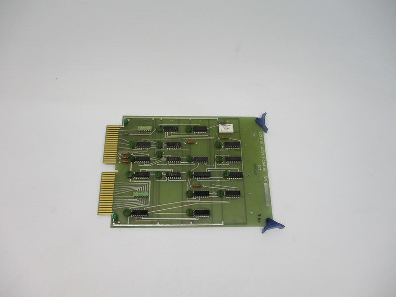 KEARNEY & TRECKER 1-20405 UNMP