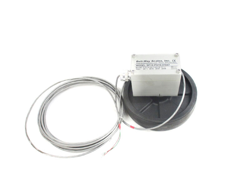 BELT-WAY SCALES SP10-PG19-01847 NSNP