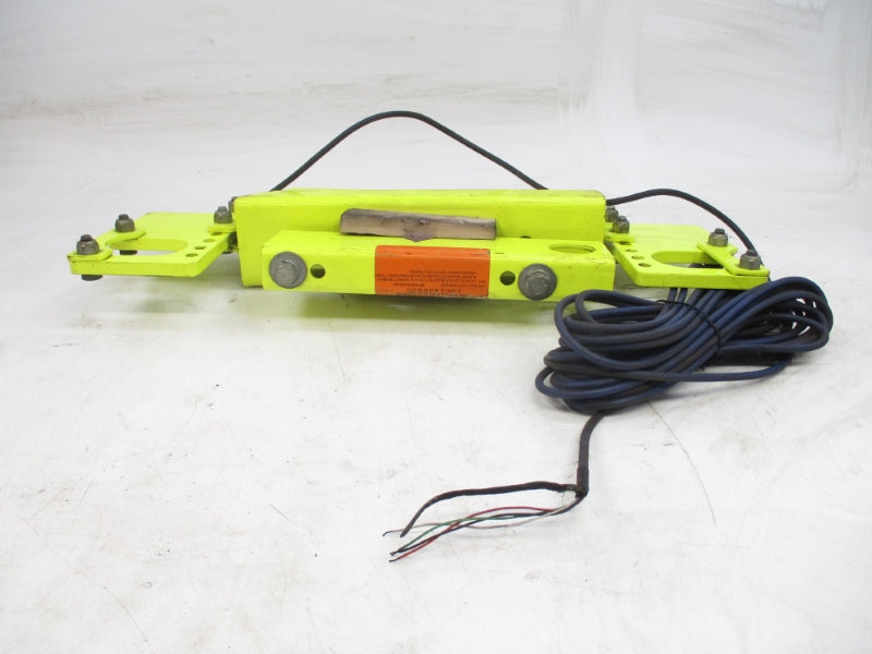 BELT-WAY SCALES MODEL 200 UNMP