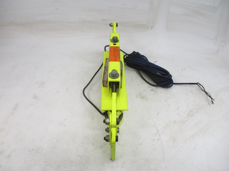BELT-WAY SCALES MODEL 200 UNMP