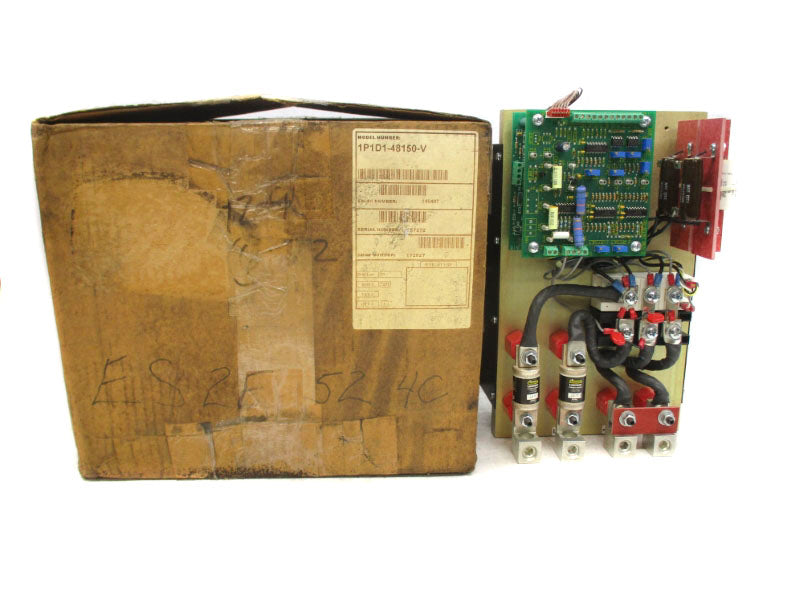 PHASETRONICS 1PD1-48150-V NSMP