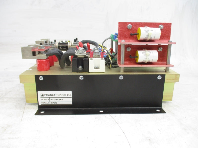 PHASETRONICS 1PD1-48150-V NSMP