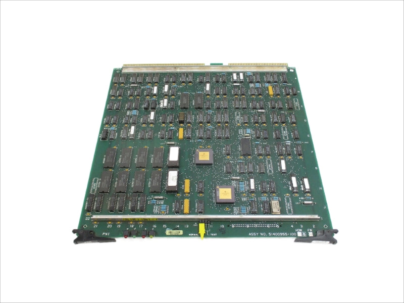 HONEYWELL 51400955-100 UNMP