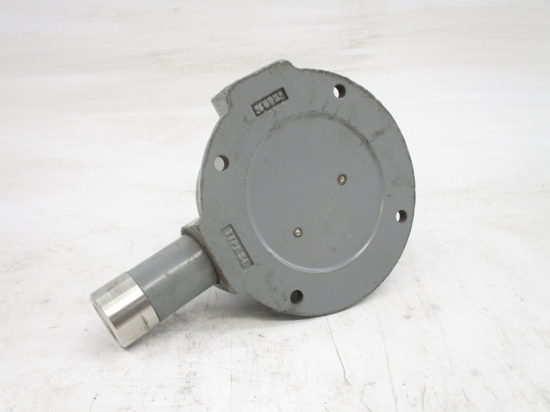SOR 6L-K5-M4-C2A-CG 20-180PSI UNMP