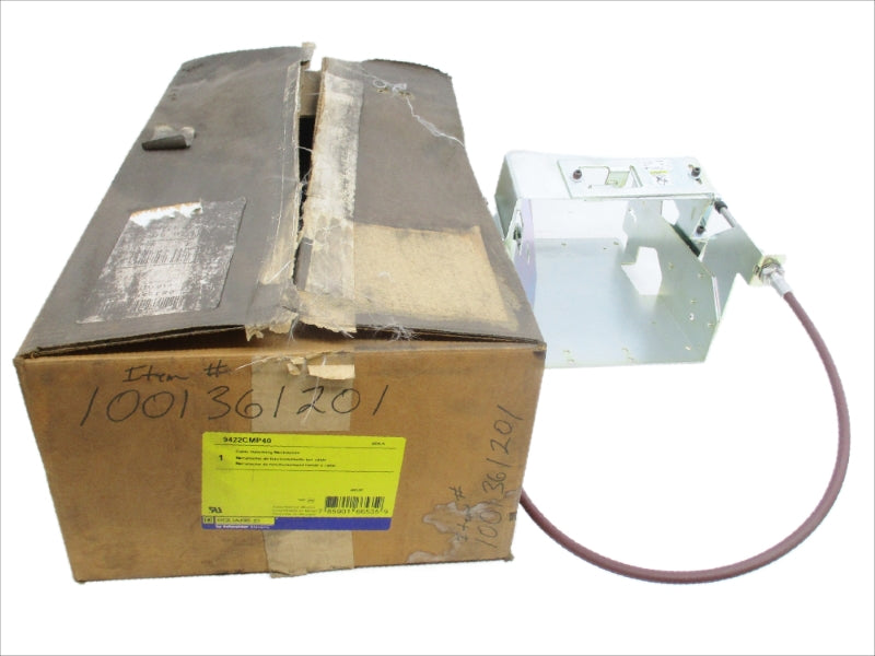 SQUARE D 9422CMP40 SER. A NSMP