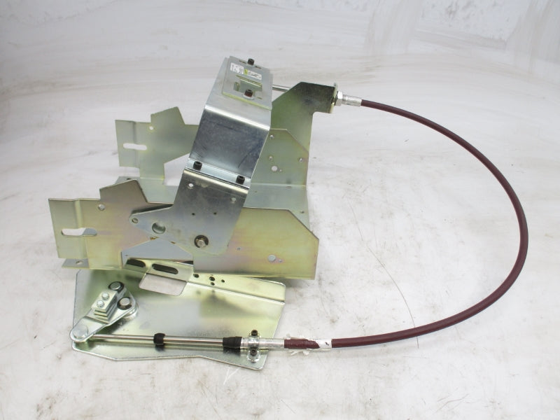 SQUARE D 9422CMP40 SER. A NSMP