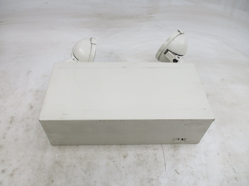 DUAL LITE LM80-12V-SRHSW1235 120VAC 120A UNMP