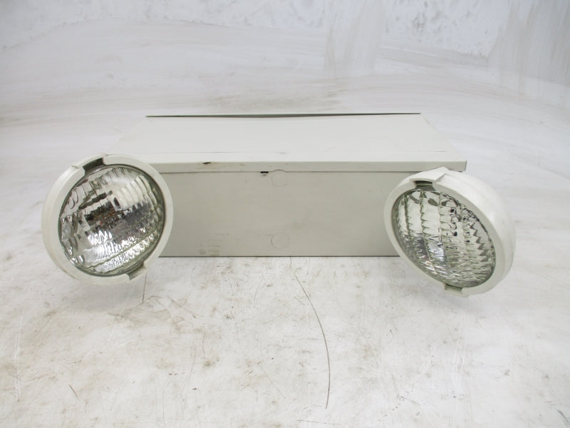 DUAL LITE LM80-12V-SRHSW1235 120VAC 120A UNMP