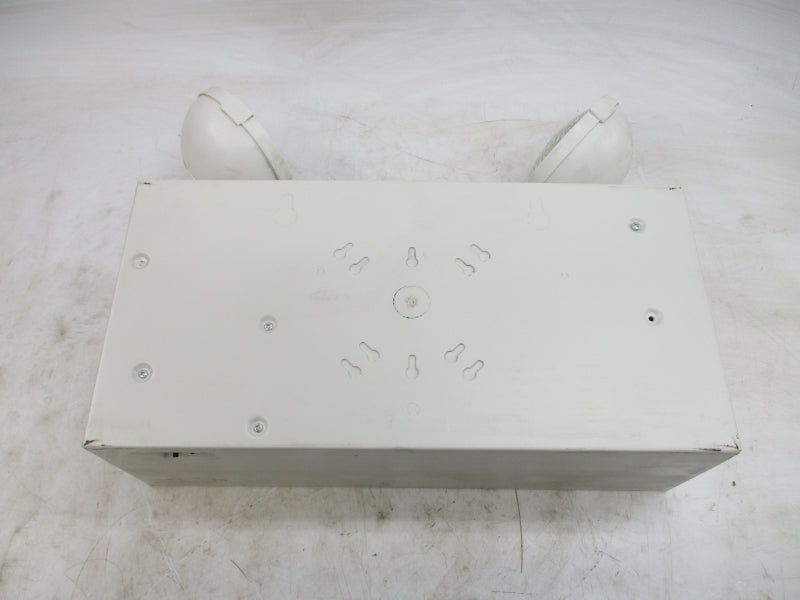 DUAL LITE LM80-12V-SRHSW1235 120VAC 120A UNMP