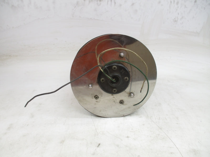 NORTH AMERICAN SIGNAL 250P-ACR 120V .5A UNMP