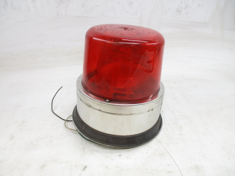 NORTH AMERICAN SIGNAL 250P-ACR 120V .5A UNMP