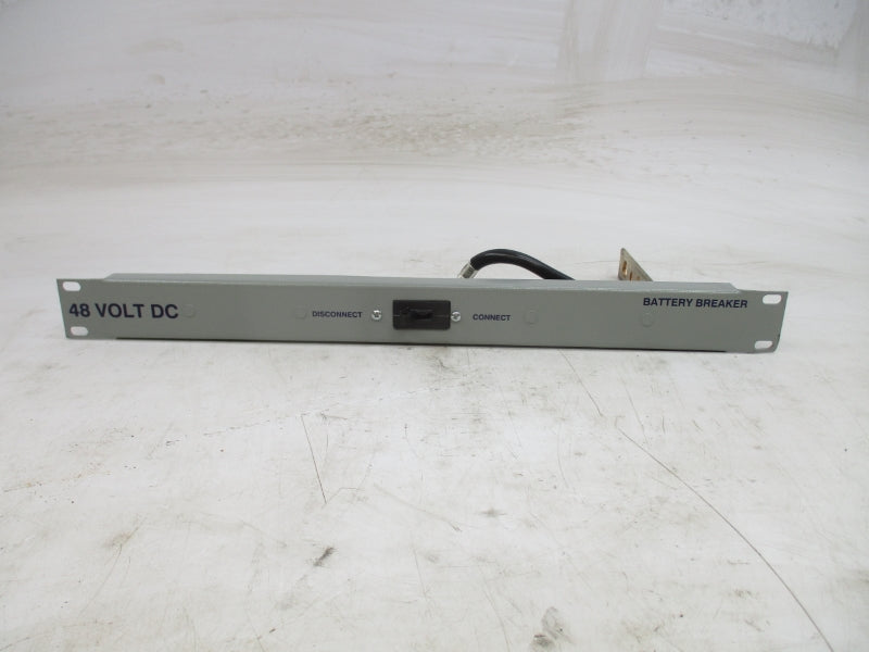 LA MARCHE BBP19-48V-1-100A 48V 100A NSNP
