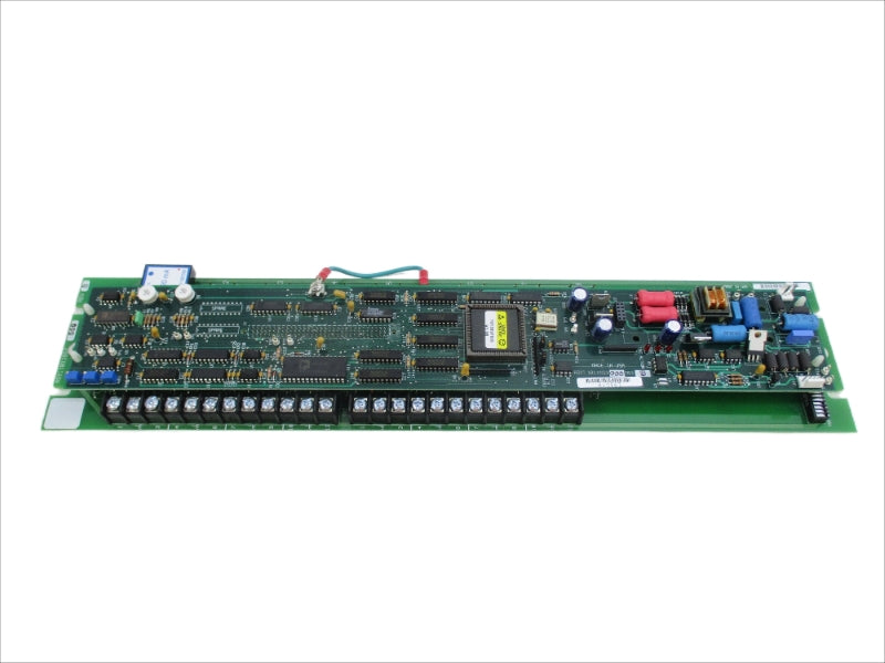 LANDIS & GYR 1011657000 REV. B NSNP