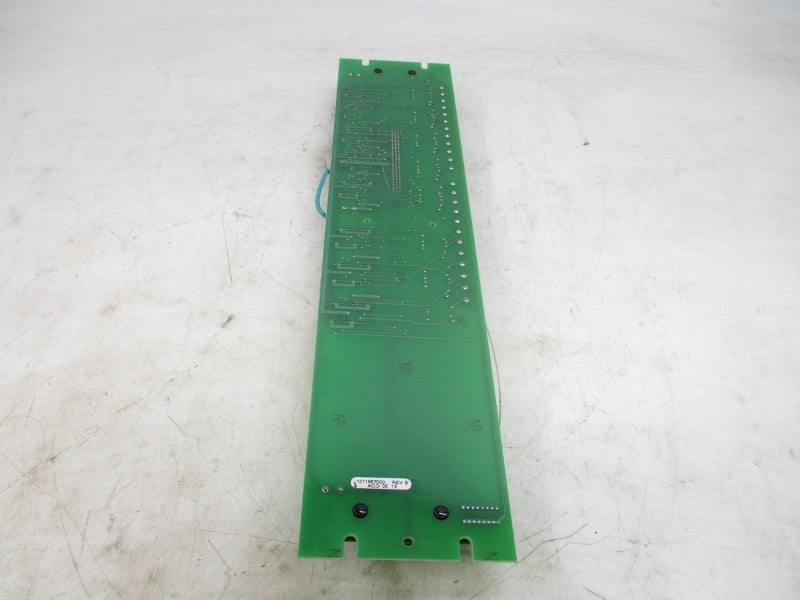 LANDIS & GYR 1011657000 REV. B NSNP