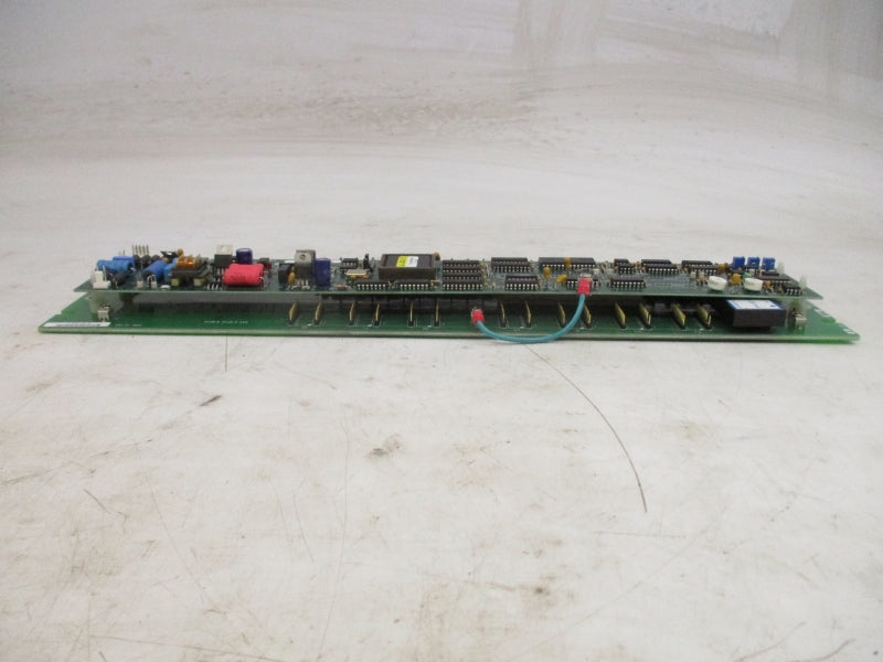 LANDIS & GYR 1011657000 REV. B NSNP