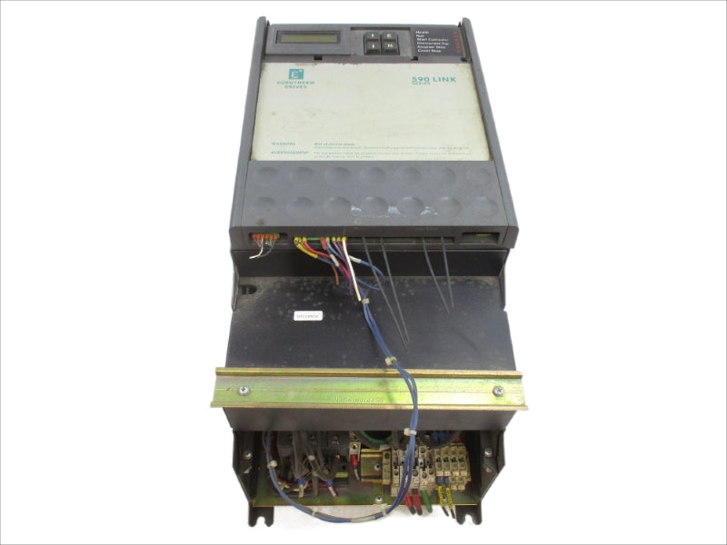 EUROTHERM 955L8R32 480/230V 44A (AS PICTURED) UNMP