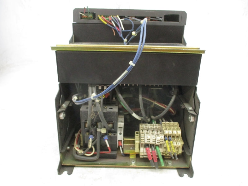 EUROTHERM 955L8R32 480/230V 44A (AS PICTURED) UNMP