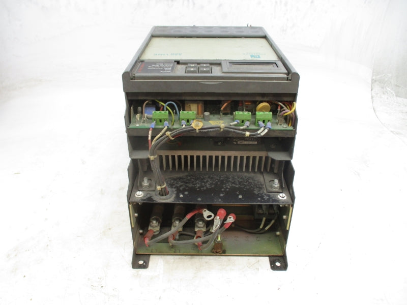 EUROTHERM 955L8R32 480/230V 44A (AS PICTURED) UNMP