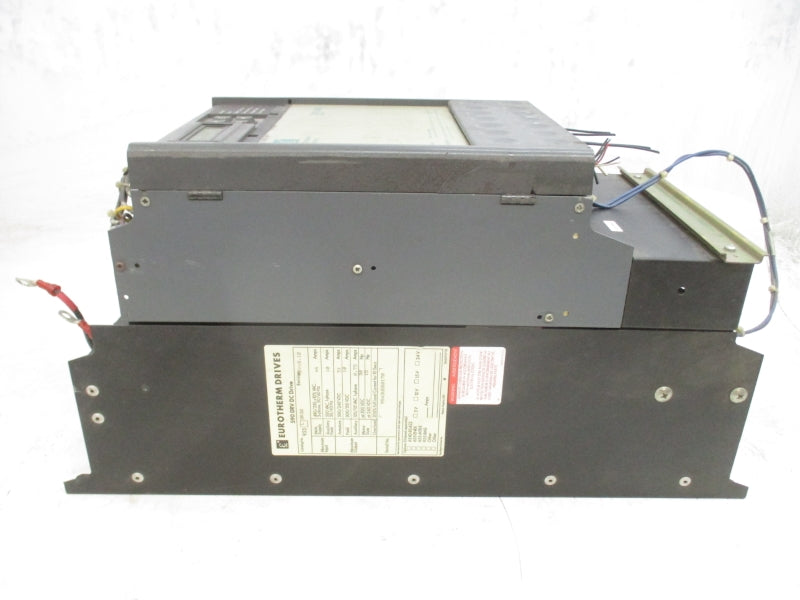 EUROTHERM 955L8R32 480/230V 44A (AS PICTURED) UNMP