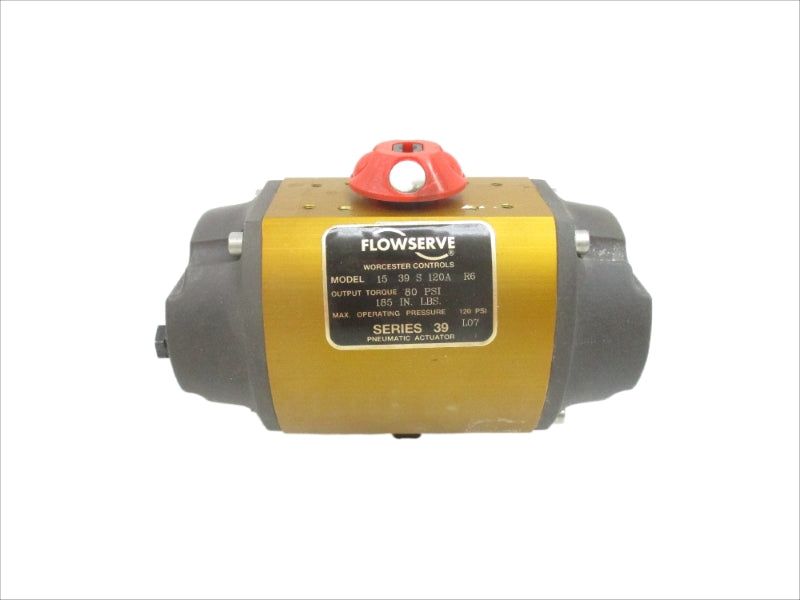 FLOWSERVE 1539S120AR6 80PSI NSNP
