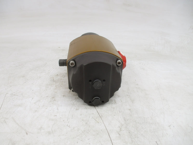FLOWSERVE 1539S120AR6 80PSI NSNP