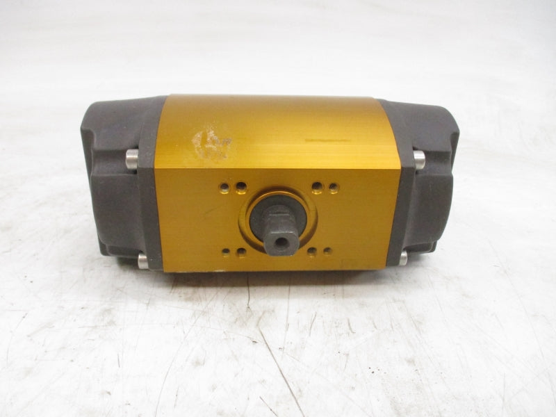 FLOWSERVE 1539S120AR6 80PSI NSNP