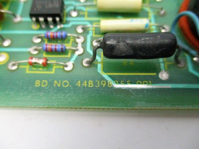 GENERAL ELECTRIC 44A397809-G02 NSNP