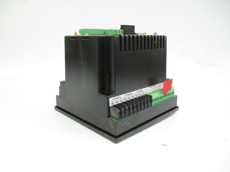 SCHNEIDER ELECTRIC P7650BC0B6E0N0A ION7650 85-240VAC .05-20A NSMP