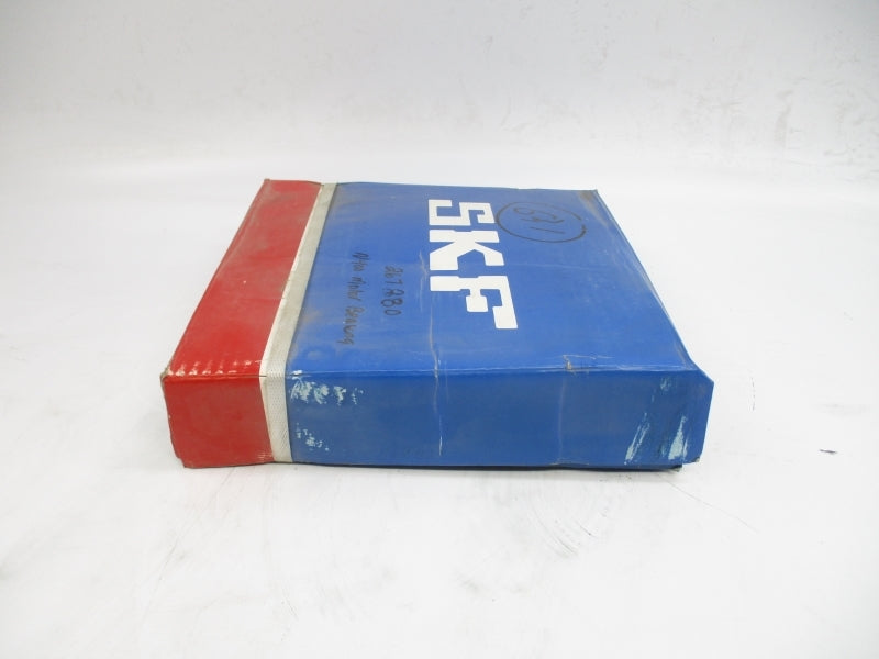 SKF NU324ECM/C3 NSFS