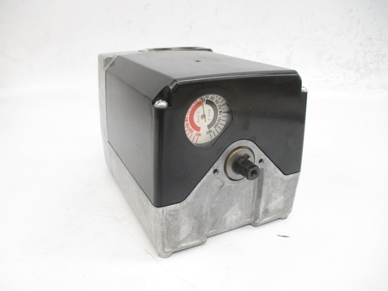 SIEMENS SQM50.464R1G3R 110-120VAC 5-140'F NSMP