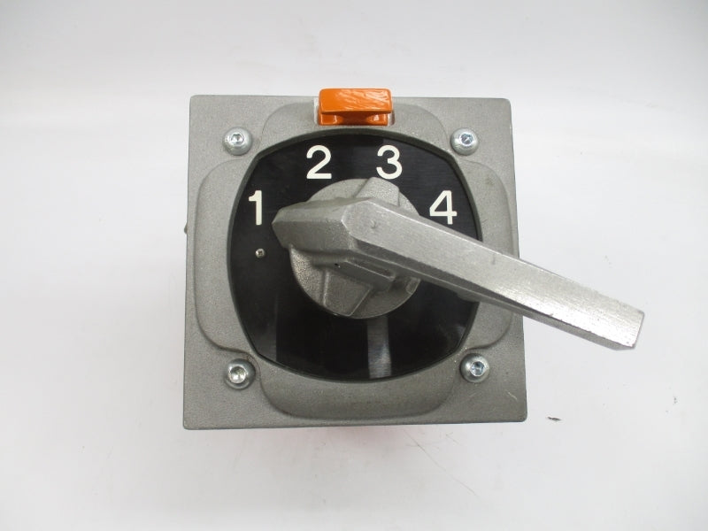 ELECTROSWITCH S1-404-90MR 1058216 600VDC 400A NSNP