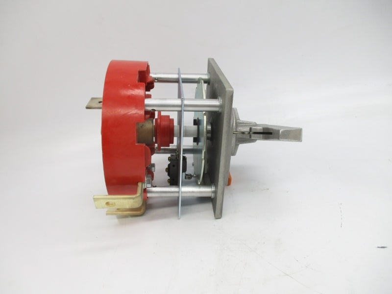 ELECTROSWITCH S1-404-90MR 1058216 600VDC 400A NSNP