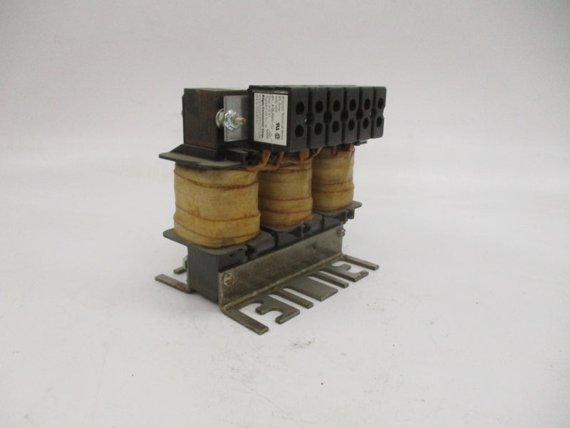 TCI KDRB43H 600V 11A NSNP