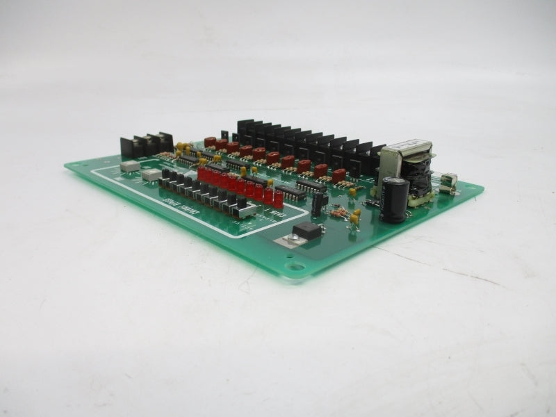 COLLECTROL TIMERS 669400 120V 3A NSNP