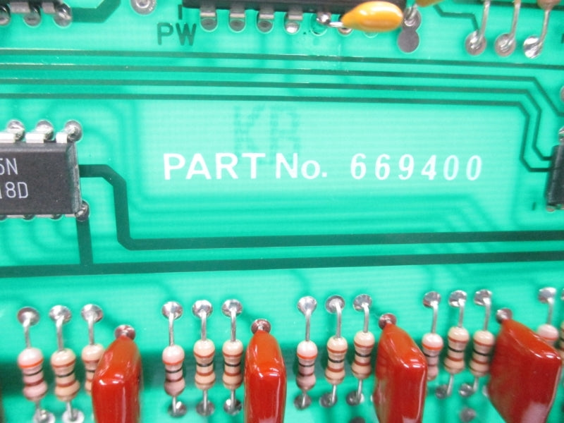 COLLECTROL TIMERS 669400 120V 3A NSNP