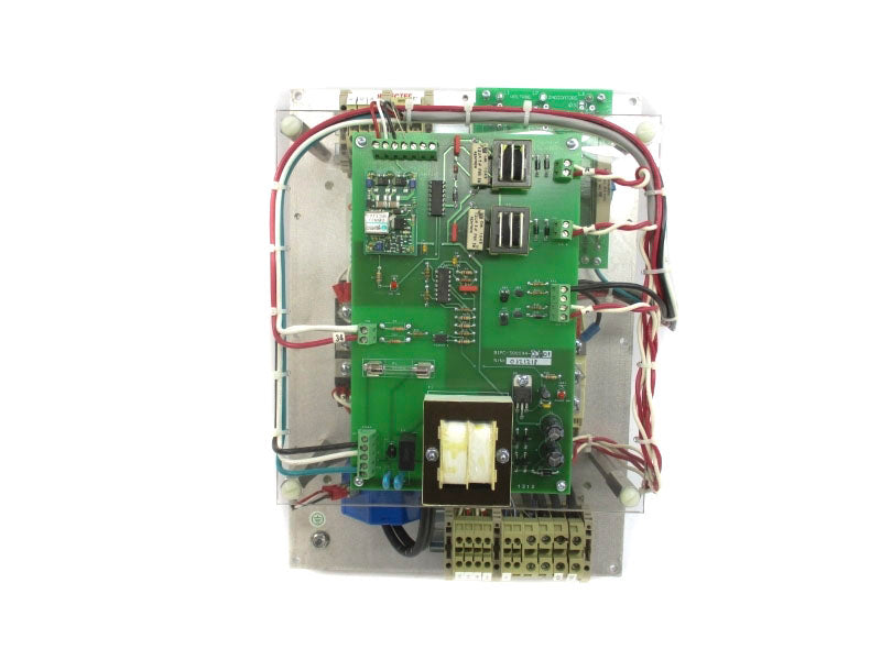 BENSHAW BIDC-50-S/C-02 250V 50A NSNP