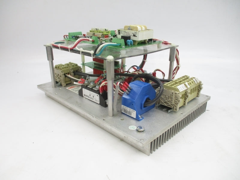 BENSHAW BIDC-50-S/C-02 250V 50A NSNP