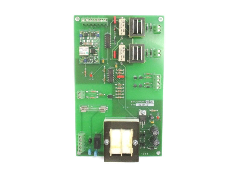 BENSHAW BIPC-300044-02-01 NSNP