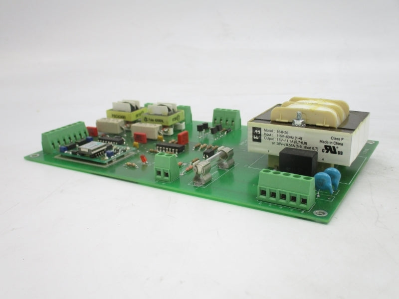 BENSHAW BIPC-300044-02-01 NSNP