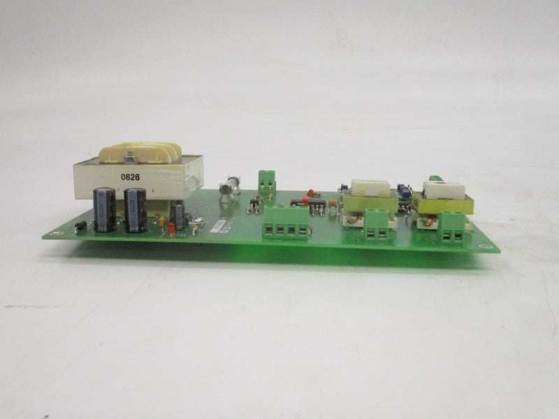 BENSHAW BIPC-300044-02-01 NSNP