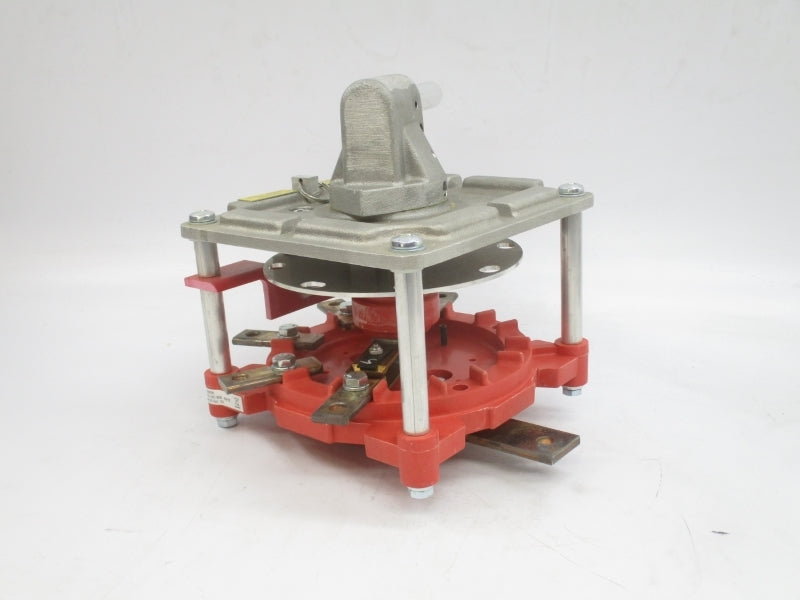 ROMAN RS1-605-M156076 600VAC/DC 100-600A NSNP