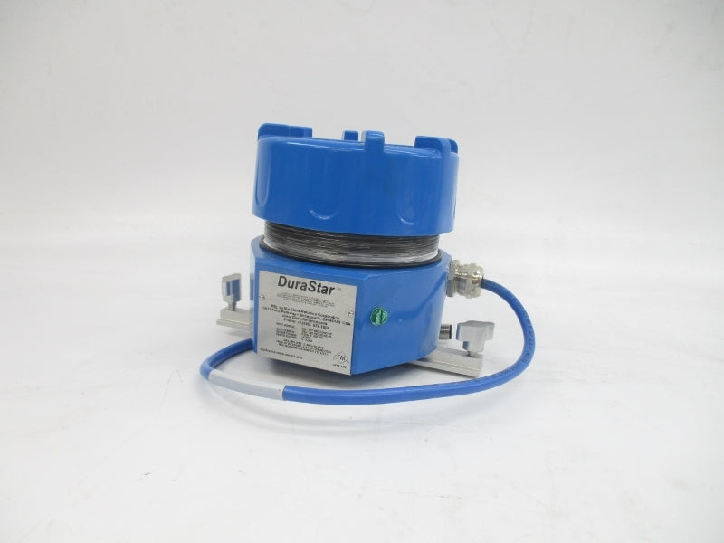 CLARK RELIANCE V20815E6-03 LP1025-12 100-277VAC 0.32A NSNP