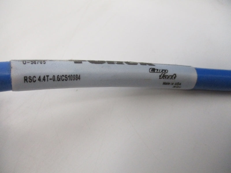 CLARK RELIANCE V20815E6-03 LP1025-12 100-277VAC 0.32A NSNP