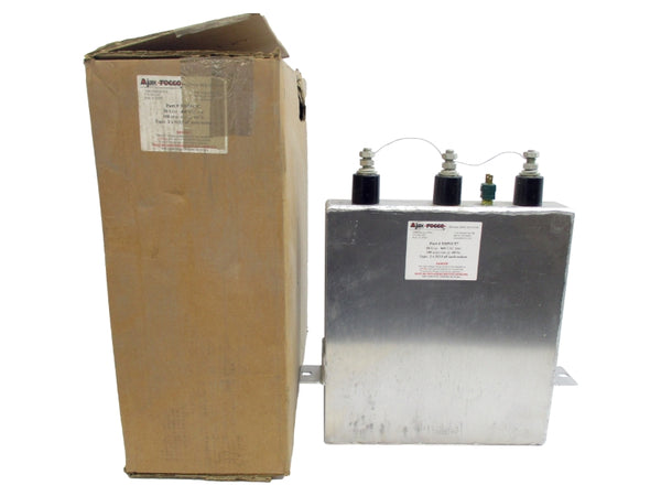 AJAX TOCCO 31051C57 460VAC 108A NSNP