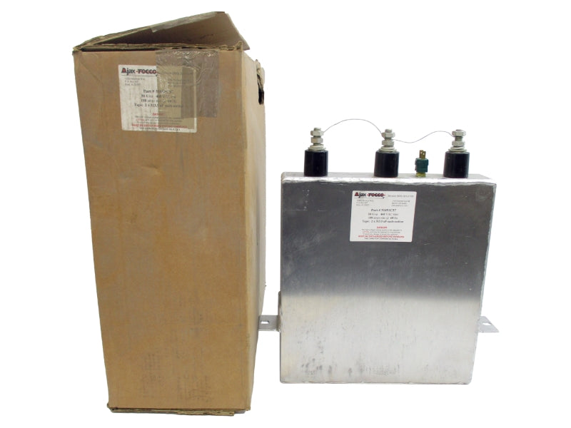 AJAX TOCCO 31051C57 460VAC 108A NSNP