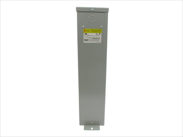 ABB C608G100-1PH CLMD83 600V -40/131'F NSNP